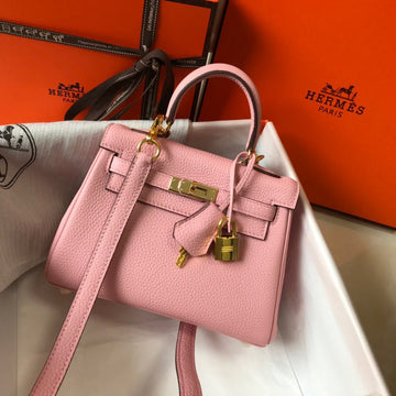 Pearl Street Bags - HMS - Bag- 399