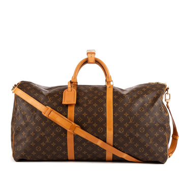 Keepall Bandouliere 60