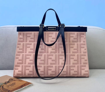 Pearl Street Bags - FDI Bags -  223