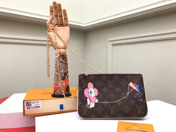 Pearl Street Bags - New Arrivals - 202
