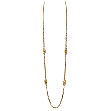 Pearl Street Bags Dior Necklace