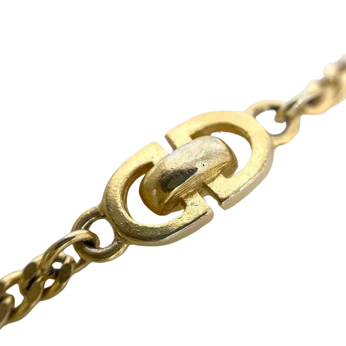 Pearl Street Bags Dior Necklace