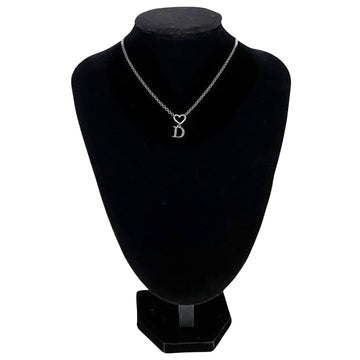 Pearl Street Bags Dior Necklace