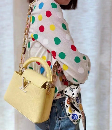 Pearl Street Bags Lu-Vi bags - 4172