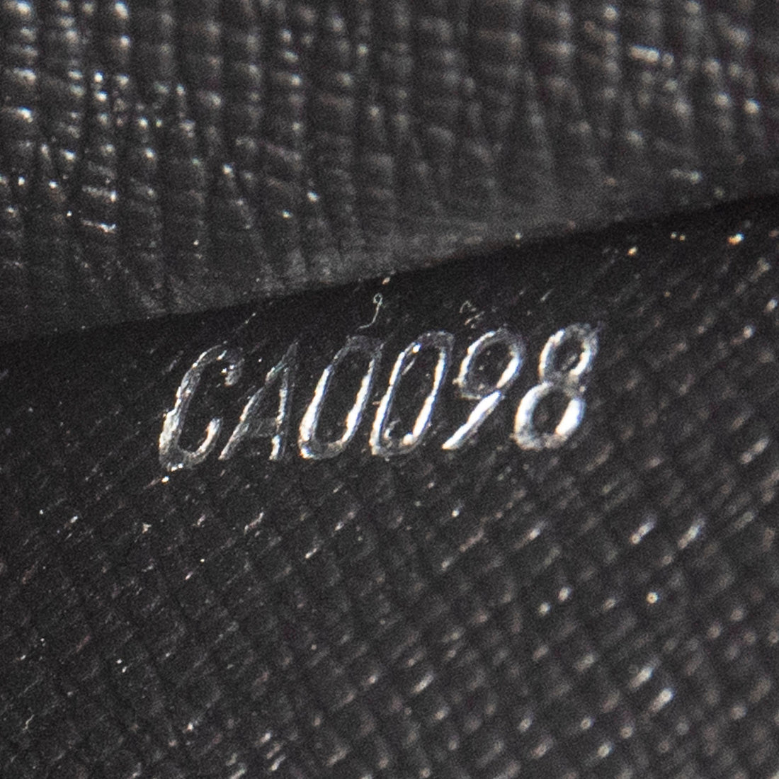 Selenga Clutch