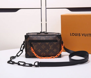 Ver Pearl Street Bags Lu-Vi bags - 17817
