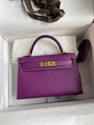 Pearl Street Bags - HMS - Bag- 889