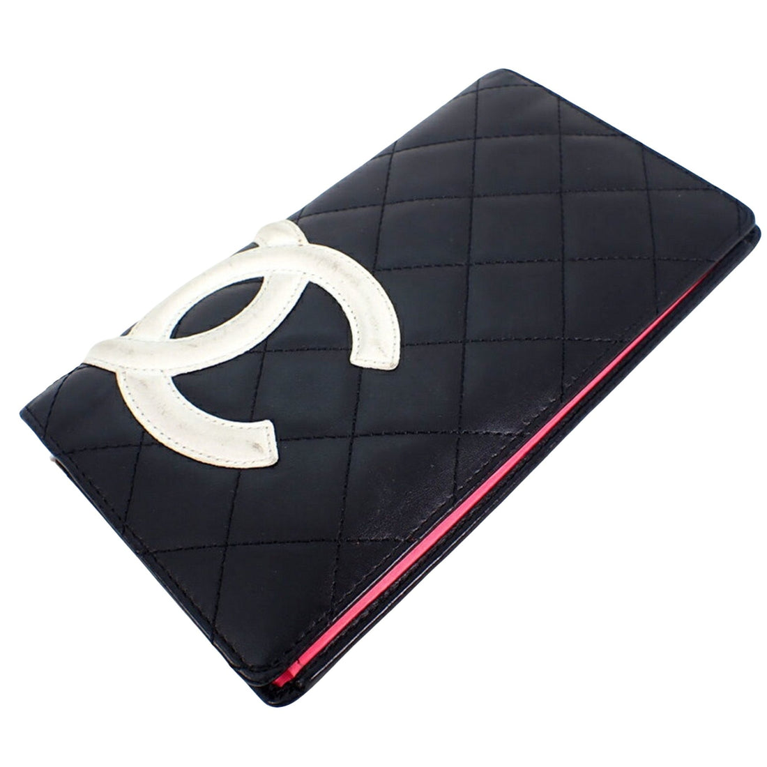 Top Quality Chanel Cambon Wallet
