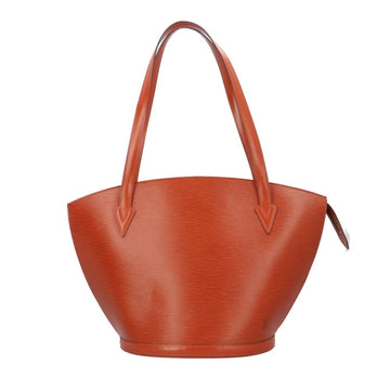 Louis Vuitton  Kenyan   Leather Shoulder Bag