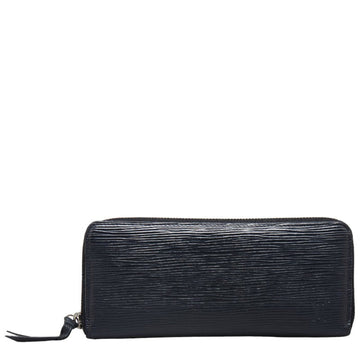 Louis Vuitton Portefeuille Zippy  Leather Wallet