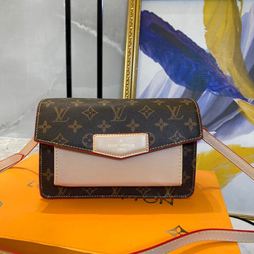 Pearl Street Bags Lu-Vi bags - 3756