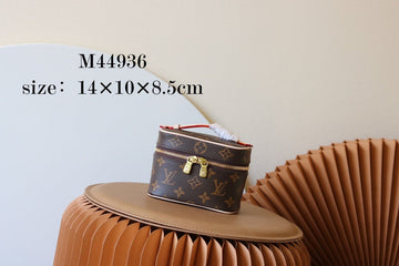 Pearl Street Bags Lu-Vi Bags - 16982