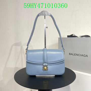 Pearl Street Bags - BGA Bags - 2024