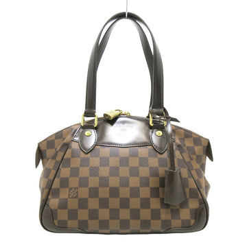 Louis Vuitton Verona  Canvas Shoulder Bag