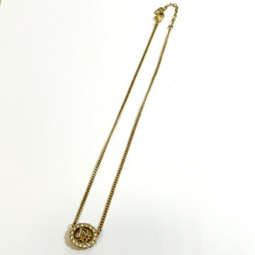 Pearl Street Bags Dior Necklace