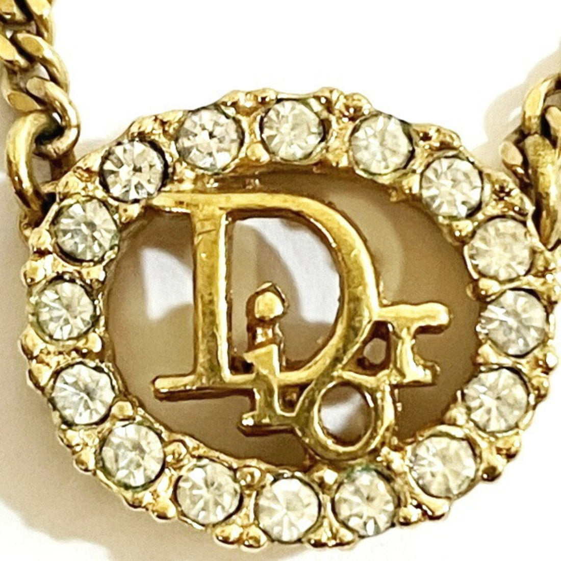 Top quality Dior Necklace
