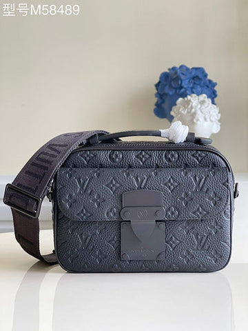 Pearl Street Bags Lu-Vi bags - 3033