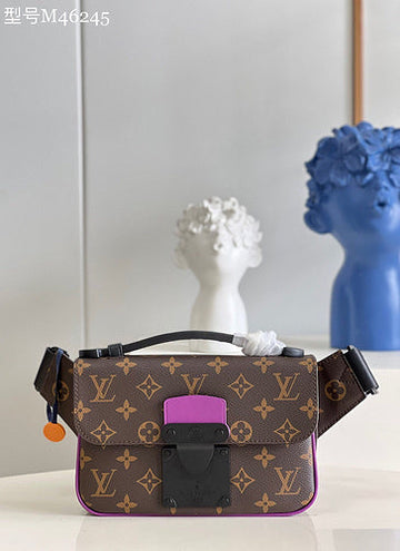 Pearl Street Bags Lu-Vi bags - 2810