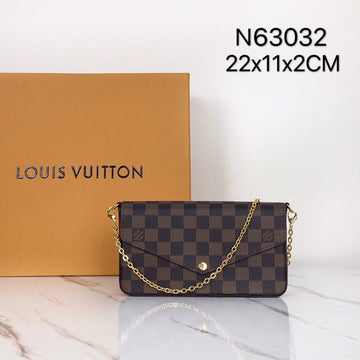 Pearl Street Bags - LV Bags -  2605