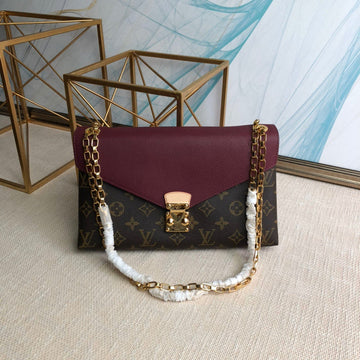 Pearl Street Bags - LV Bags -  1788