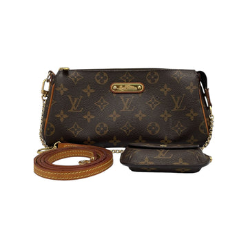 Louis Vuitton Eva Monogram Canvas