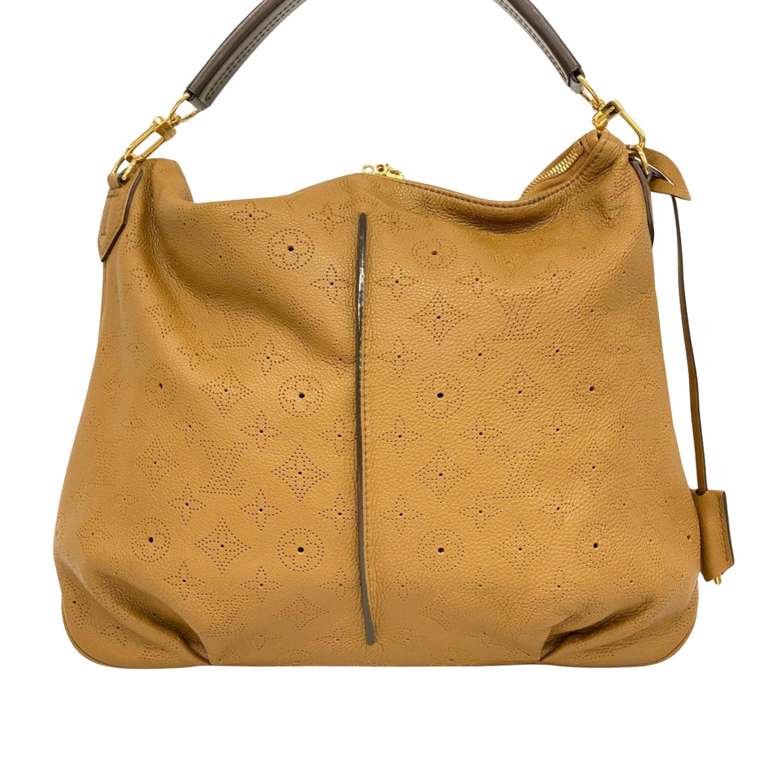 Louis Vuitton Selene  Leather Shoulder Bag