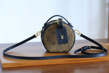 Ver Pearl Street Bags Lu-Vi bags - 8326