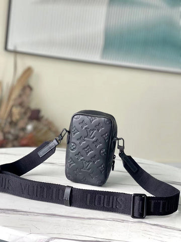 Ver Pearl Street Bags Lu-Vi Bags - 16656