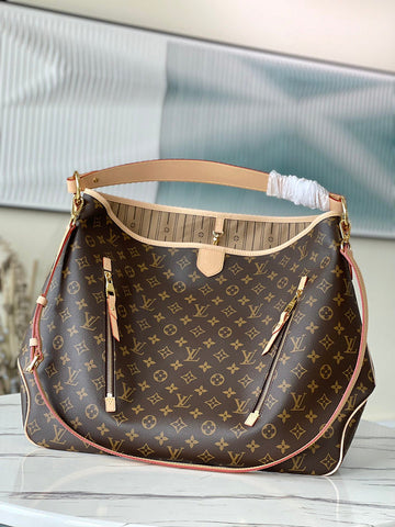 Pearl Street Bags Lu-Vi Bags - 16812