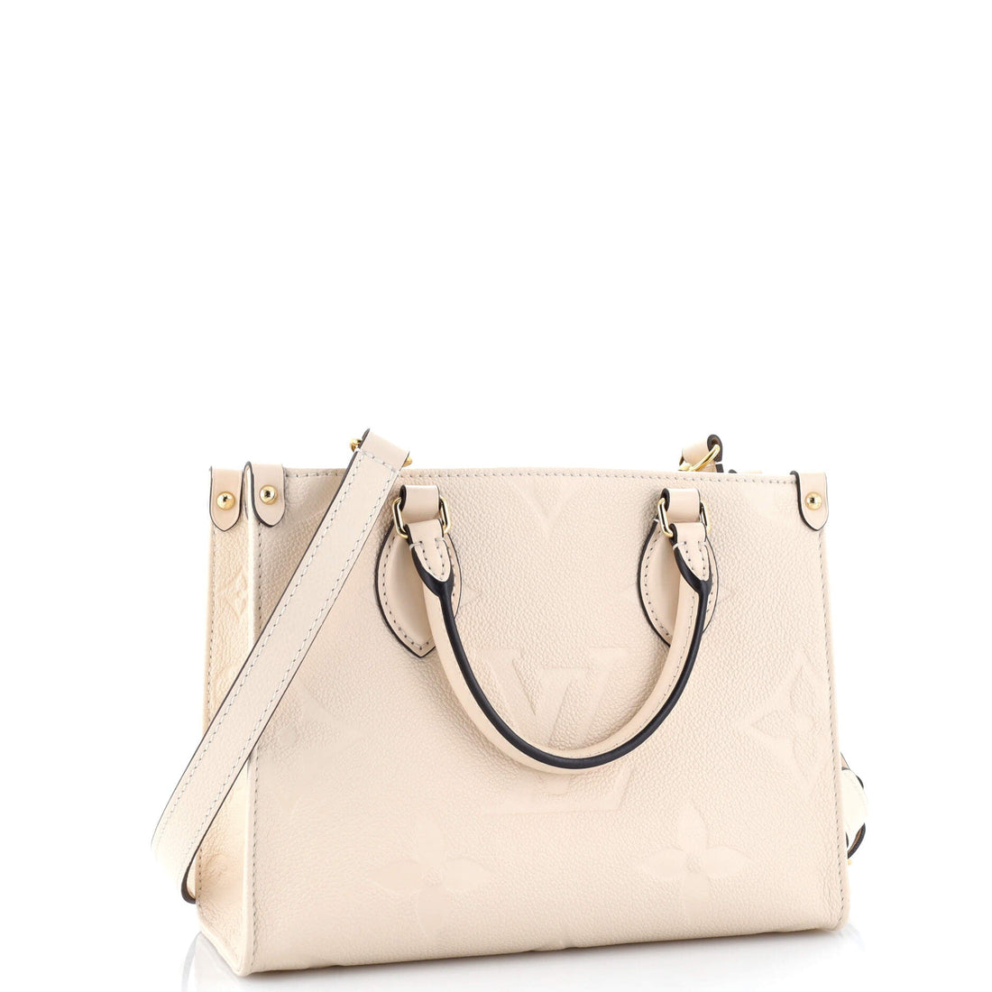 OnTheGo Tote Monogram Empreinte Giant PM