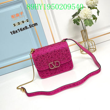 Pearl Street Bags - VTO Bag - 500