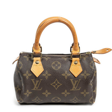 Mini Speedy