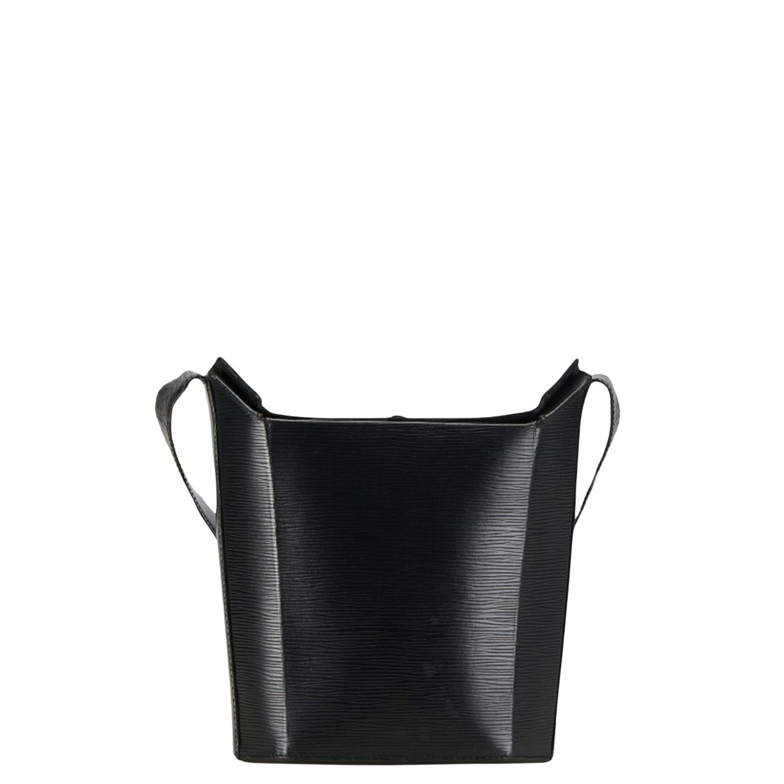 Louis Vuitton Sac Sceau  Leather Shoulder Bag