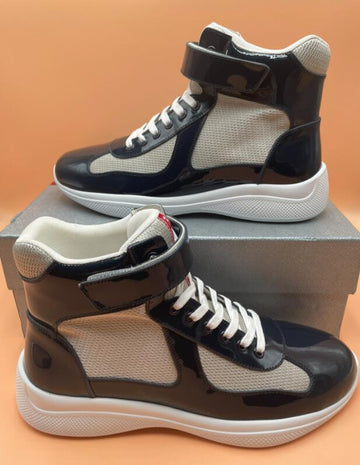 Pearl Street Bags - PD Men Shoes - 040
