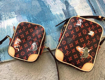 Pearl Street Bags - LOV Bags - 2682