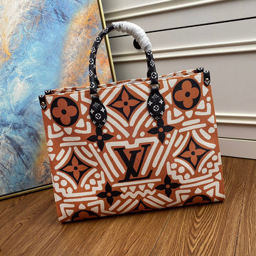 Pearl Street Bags - LV Bags -  1743