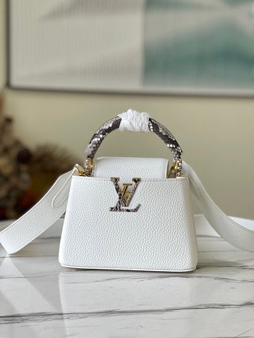 Pearl Street Bags Lu-Vi bags - 5559