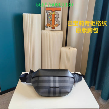 Pearl Street Bags -BBR Bags - 077