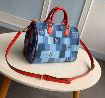 Pearl Street Bags - LOV Bags - 3101