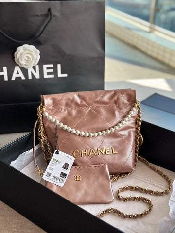 Pearl Street Bags - CHL Bags - 2702