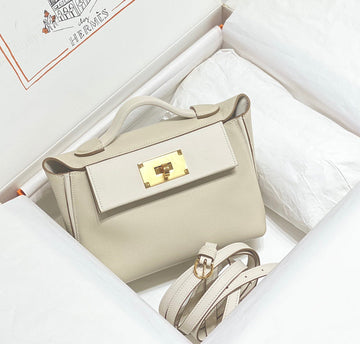 Pearl Street Bags - HMS - Bag- 096