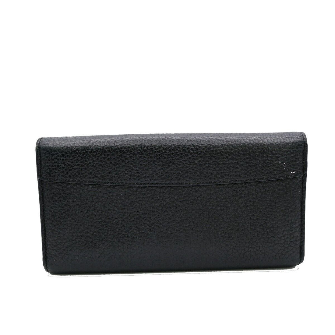 Louis Vuitton Capucines  Canvas Wallet