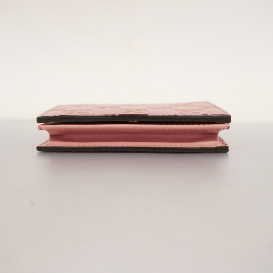 Gucci  Leather Wallet (Bi-Fold) ()