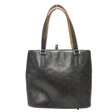 Louis Vuitton Stockton  Pony-Style Calfskin Tote Bag