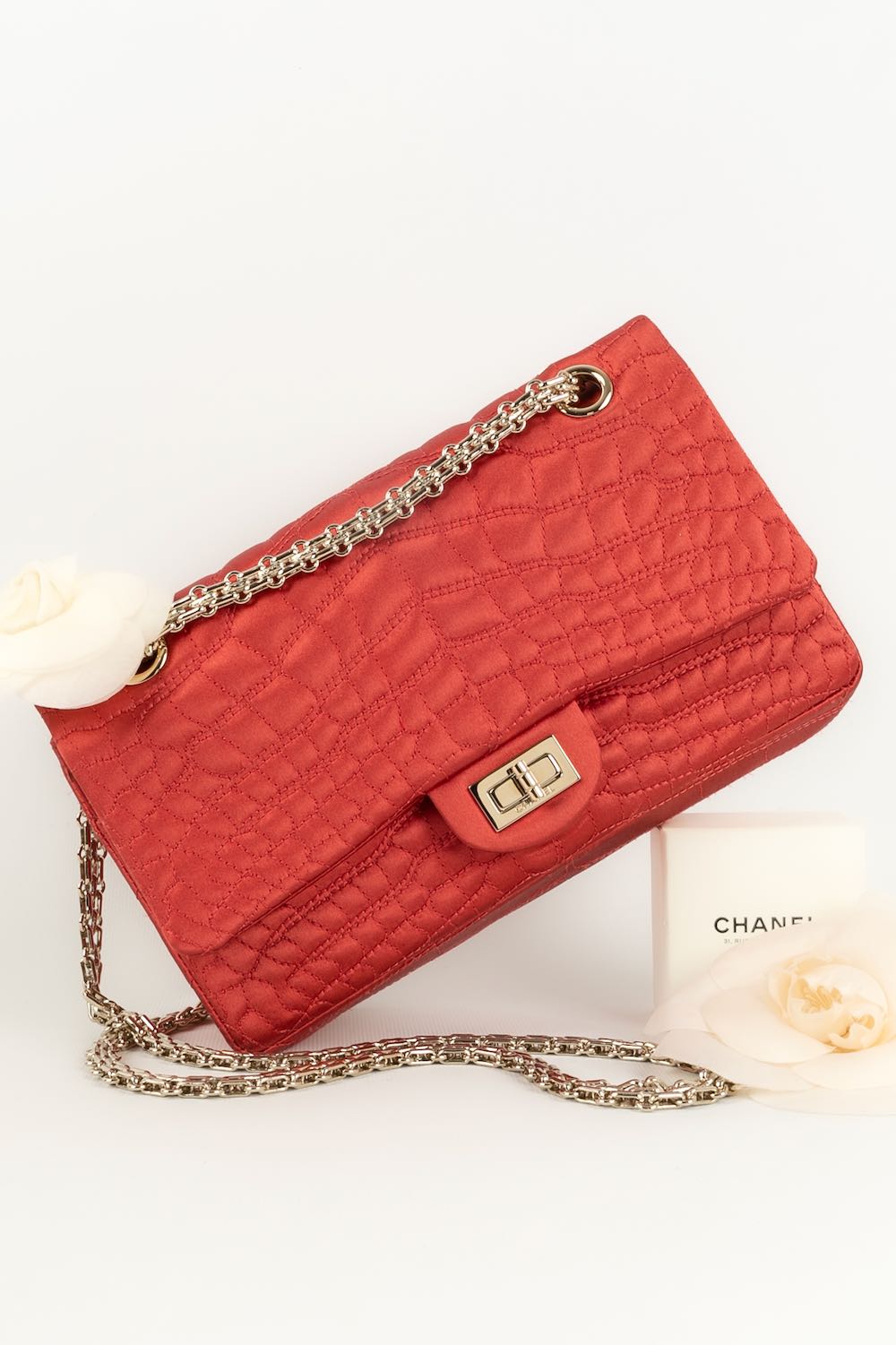 Sac 2.55 Top Quality Chanel 2008/2009