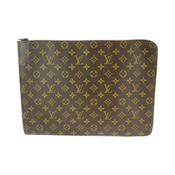 Louis Vuitton Monogram Clutch M53456