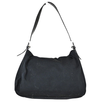 FENDI Zucca Shoulder Bag