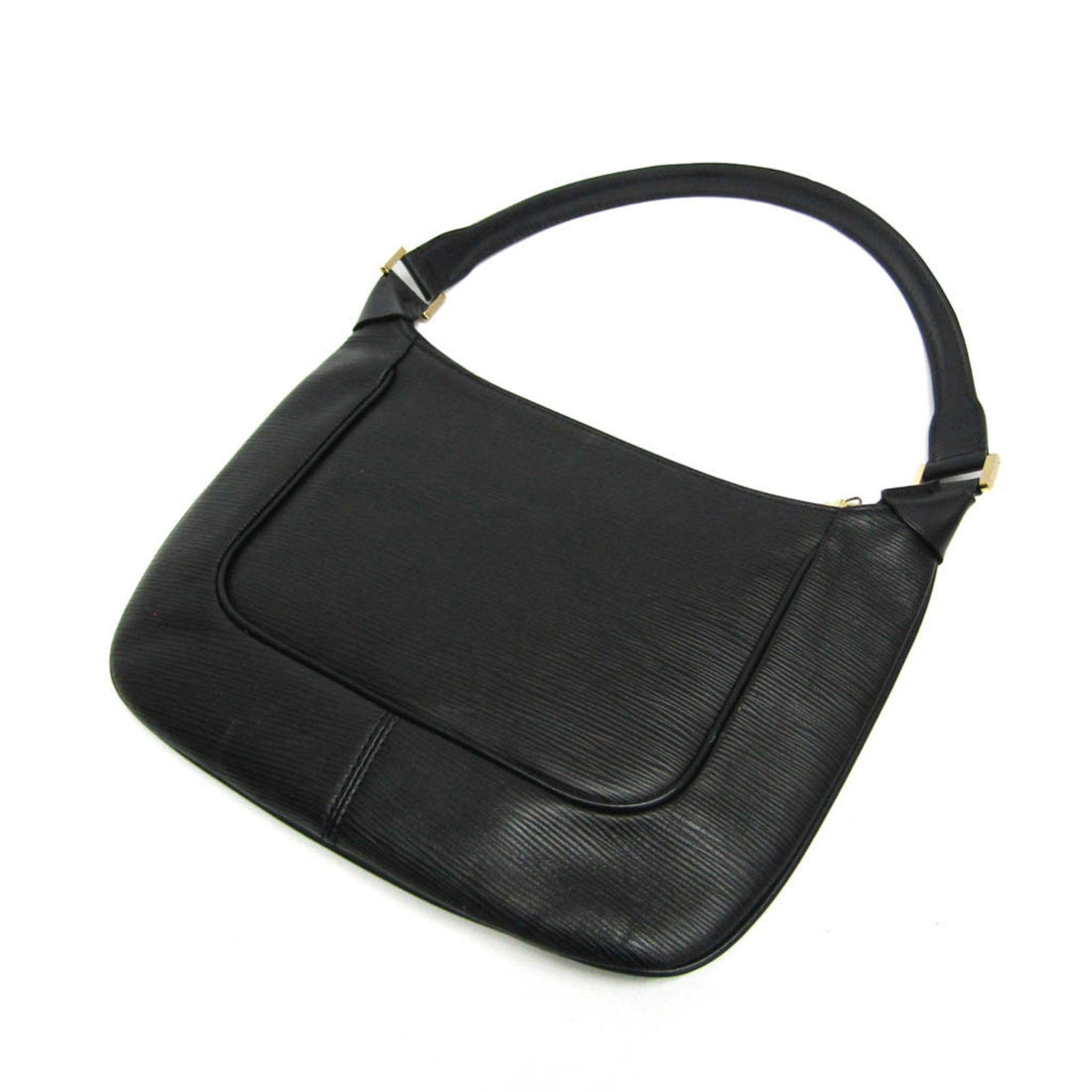 Louis Vuitton Matsy  Leather Shoulder Bag