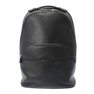 Louis Vuitton Anton  Leather Backpack Bag