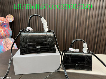 Pearl Street Bags - BGA Bags - 1725